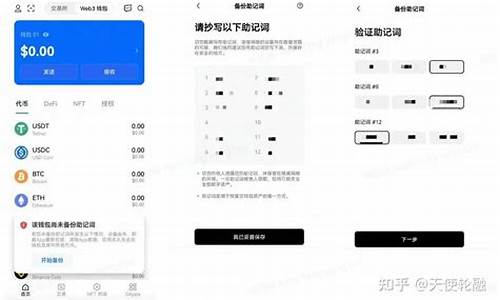 注册的web3钱包为什么没有地址信息显示(web3.0的币)