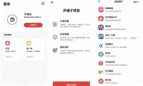 数字钱包app(数字钱包诈骗是不是难破案)