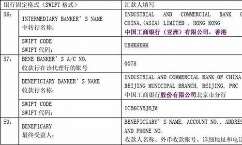 境外大额外汇如何汇入内地账户里的钱(大额境外汇款)