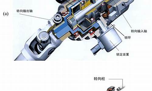 汽车转向系统的检测与维修技术(汽车转向系统的检测与维修技术有哪些)