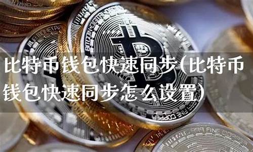 比特币轻量级钱包设置(bitcoin wallet比特币钱包)