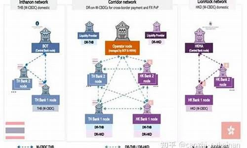 央行数字货币的交易规则是什么样的呢(央行数字货币怎么交易)