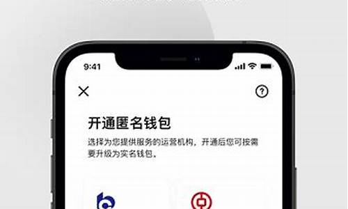 手机下载央行数字货币钱包app(央行数字货币下载是真的吗)